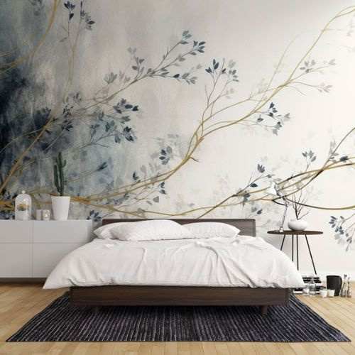 Bedroom Wallpaper Dubai