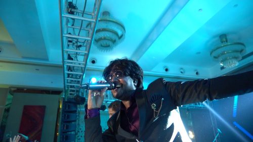 Bollywood Bands In Dubai