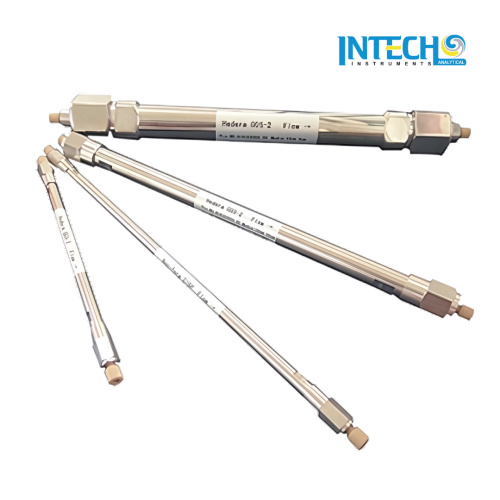 Best Preparative Column Chromatography | Purification Solutions | Intech Analyticals