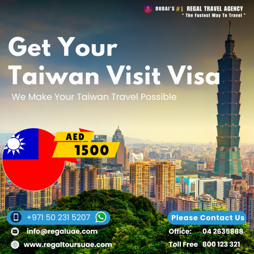 Regal Dubai Travel Agency – Helping You Travel Easy and Stress-Free
