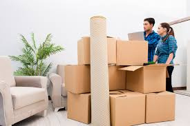 Stress Free Shifting by the YA Movers of Dubai