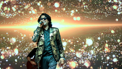 Bollywood Bands In Dubai