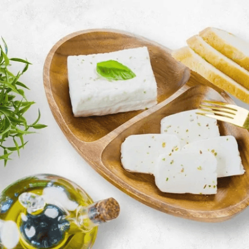 Explore the World of Italian Cheese with Italfood – Crafted Tradition, Pure Taste