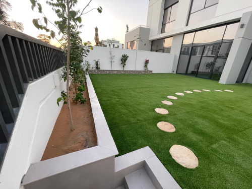 KSA Landscape & Gardening LLC. offers premium landscape, gardening, swimming pool construction and maintenance services across UAE