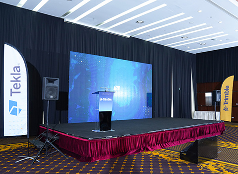Pure Magic Events : Best Event Management Company in Dubai - Exhibition And Conference Organizing