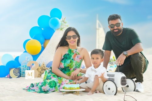 Mirrorless Photo Studio | Abu Dhabi  | Dubai