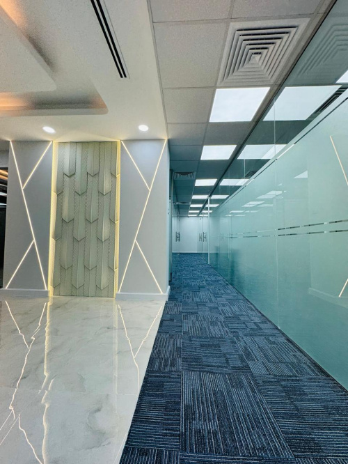 ARC Decore & Contracting