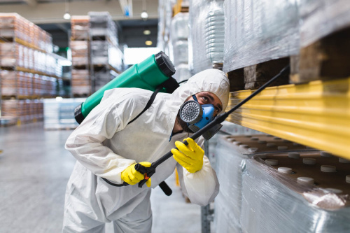 Safe Horizon Pest Control Service
