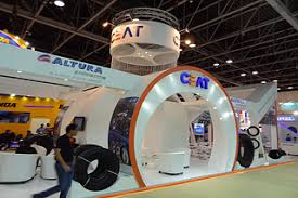  Transform Your Vision with Zumizo International – Expert Professional Stand Builders
