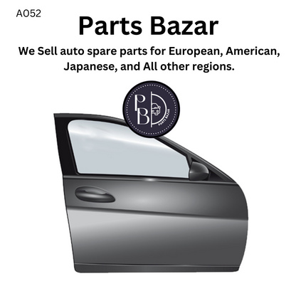 Parts Bazar 