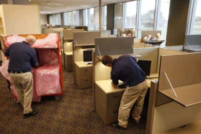 Best movers and packers in dubai