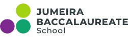 Jumeira Baccalaureate School 