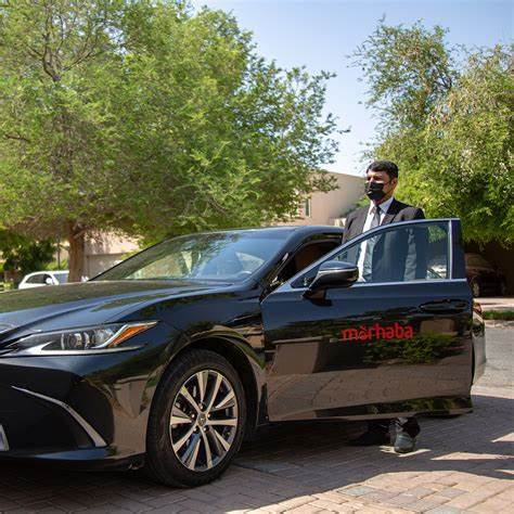 Nishtar Chauffeur Services: Dubai’s Premier Luxury Transportation Solution