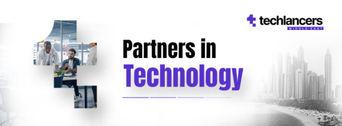 Techlancers Middle East
