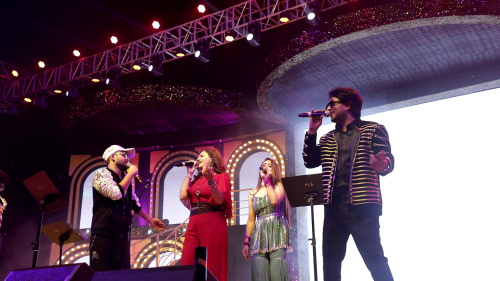 Bollywood Bands In Dubai