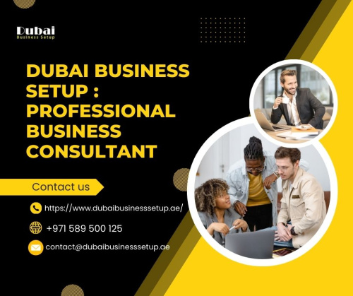 Comprehensive Business Setup and Family Office Solutions