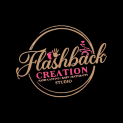 Flashback Creation  - Maternity Photoshoot in Chandigarh