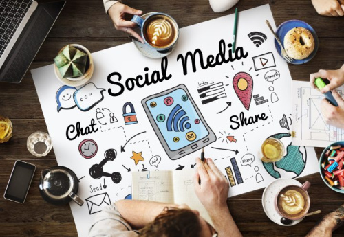 Dubai SEO Company