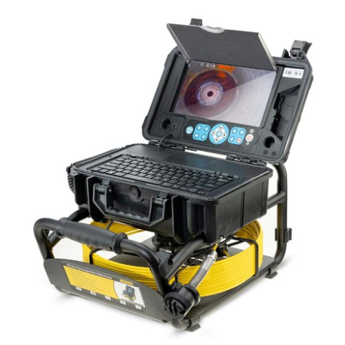 Inspect with Ease using Dot Earth's Video Scopes    