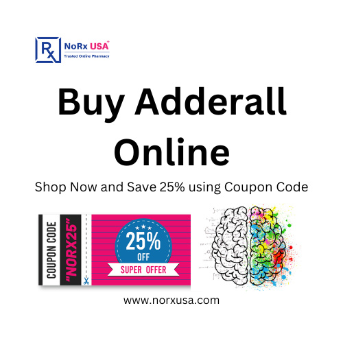 Buy Adderall Online in Kansas City with Best Market Price