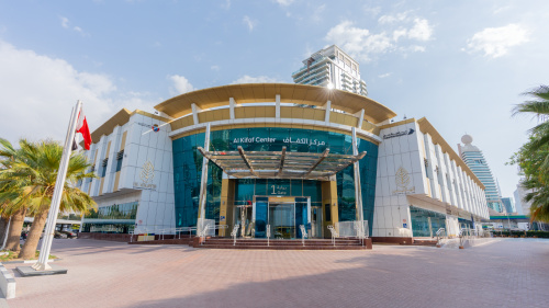 Your Trusted Government Transaction Center in Dubai