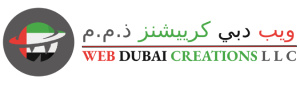 Web Dubai Creations LLC - Web Design Development, SEO & Digital Marketing Company In Sharjah