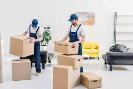 Affordable and Professional Moving Services Across the UAE