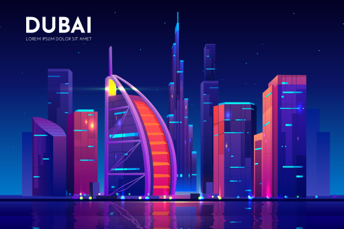1st Class Valet Parking Services Dubai