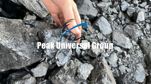 Gilsonite