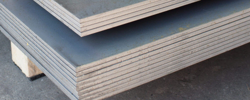 High Manganese Steel Plates Stockist