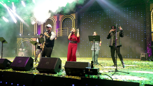 Bollywood Bands In Dubai
