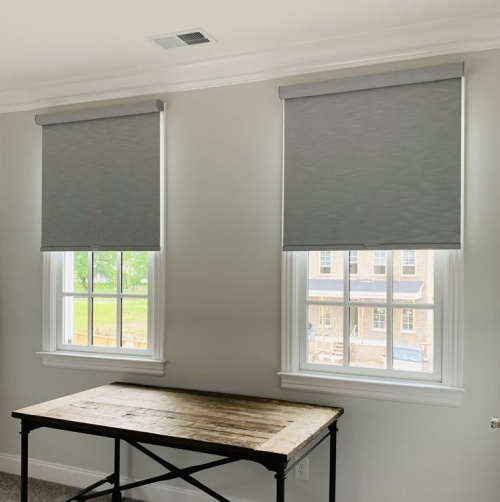 Luxury Curtains & Blinds in Dubai & Sharjah