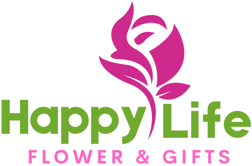 Happy life flowers and gifts shop in Al shahamah Abu dhabi