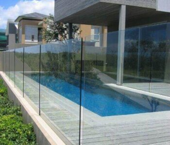 Royal Rose Glass Aluminium