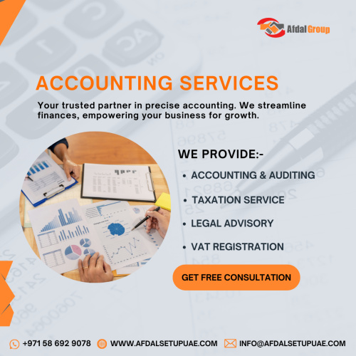 Afdal Business Setup UAE
