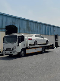 recovery service topzone