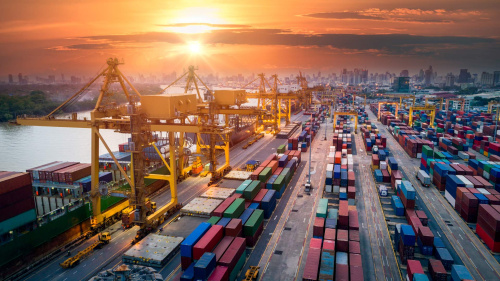 Top Logistic Provider, 3PL Logistics Services