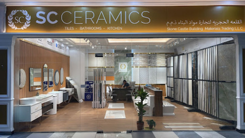 Premium Ceramic Tiles for Every Space - SC Ceramic Tiles