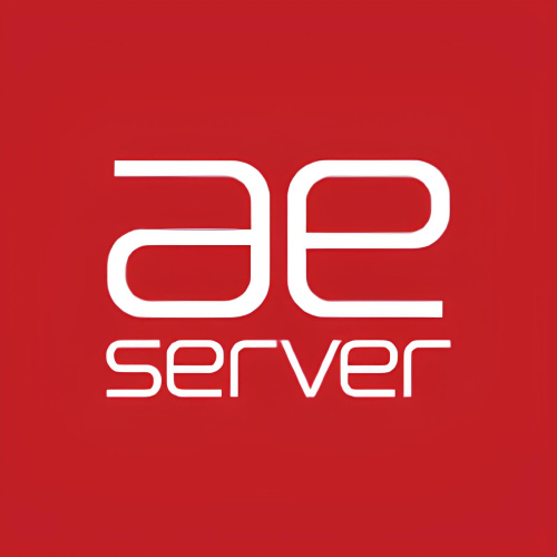AEserver UAE - .ae Domains & Web Hosting Provider