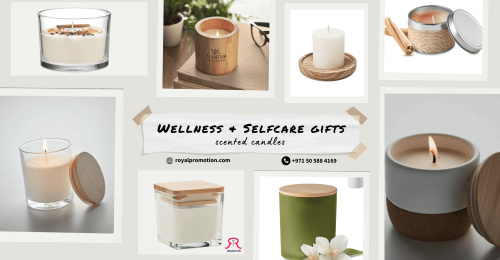 Corporate Gifts Dubai - Royal Top Trading