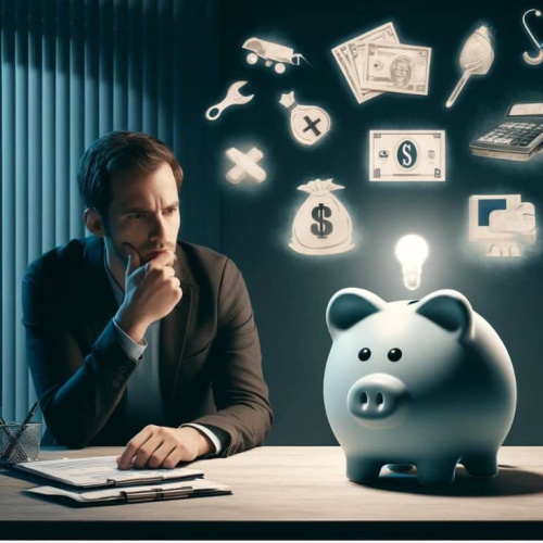 Leading online only with direct lenders