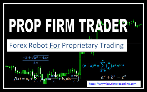   Buy Forex Expert Advisor and Skyrocket Your Profits!