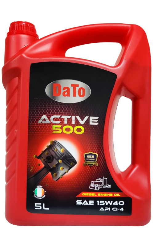 Lubricant oil Manufacturer