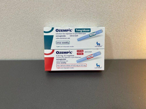 Buy Ozempic online from weightnpain.eu