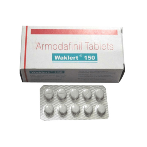 Buy Waklert Online – Armodafinil 150mg – SafeHealthMart