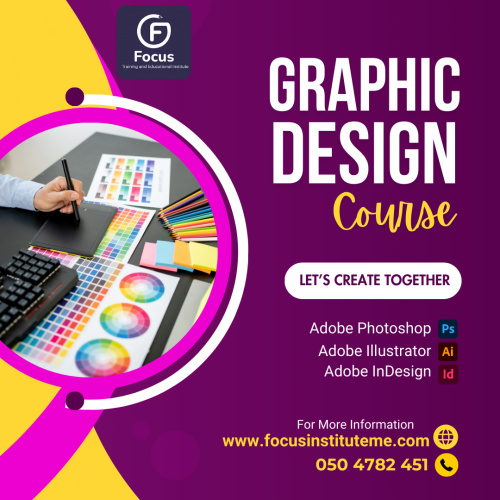 Digital Marketing Training Institute in Sharjah