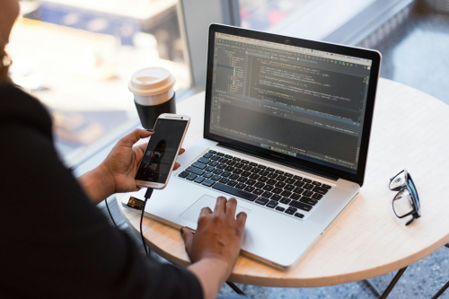 Serviots | Best Software Development & IT Solutions Provider in Dubai