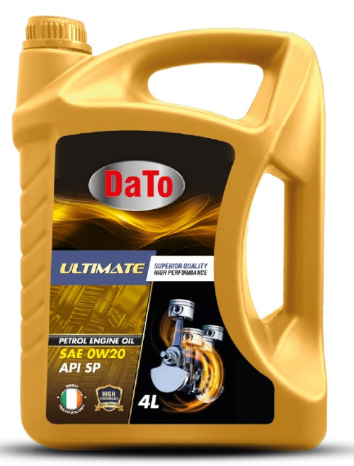 Lubricant oil Manufacturer