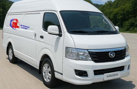 Professional Recovery Vehicle Services in Dubai