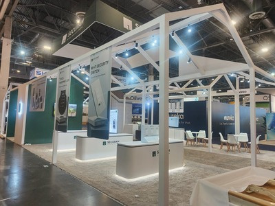 Zumizo International – Exhibition Stand Contractor in Saudi Arabia